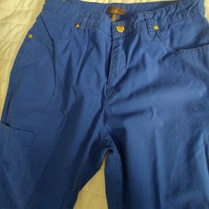 Jaanuu bottom scrubs